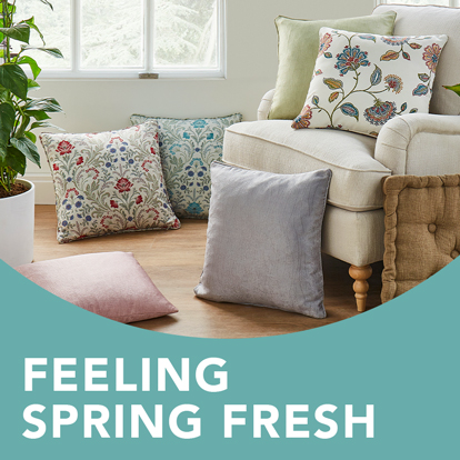 Home Spring Fresh